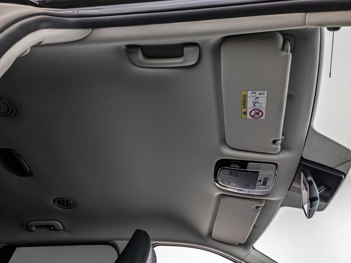 Hyundai Palisade 2021 года с пробегом. Фото: #21