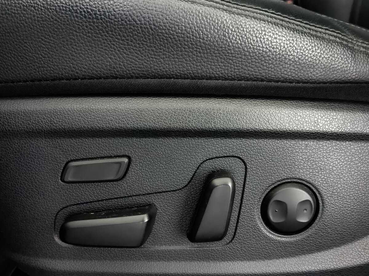 Hyundai Palisade 2021 года с пробегом. Фото: #24