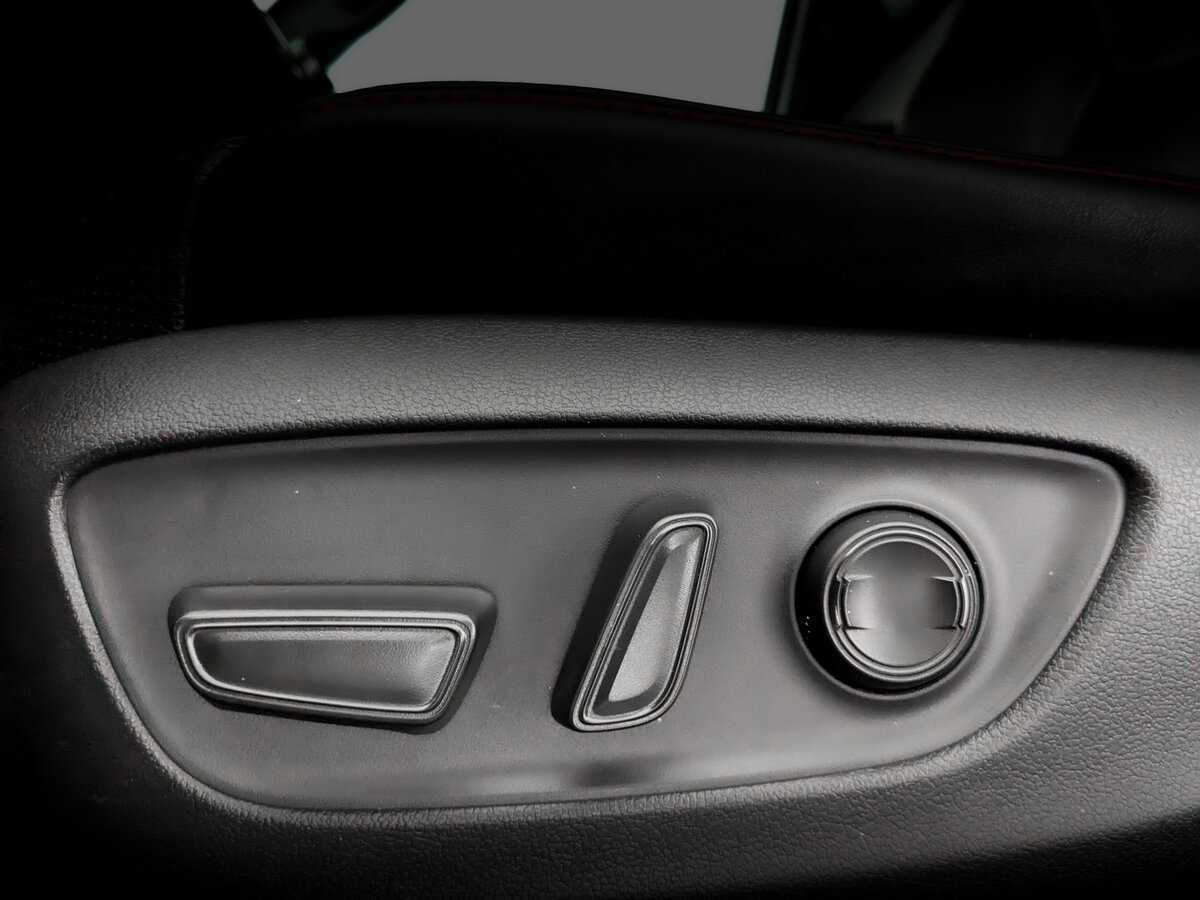 Toyota Land Cruiser 2022 года с пробегом. Фото: #20