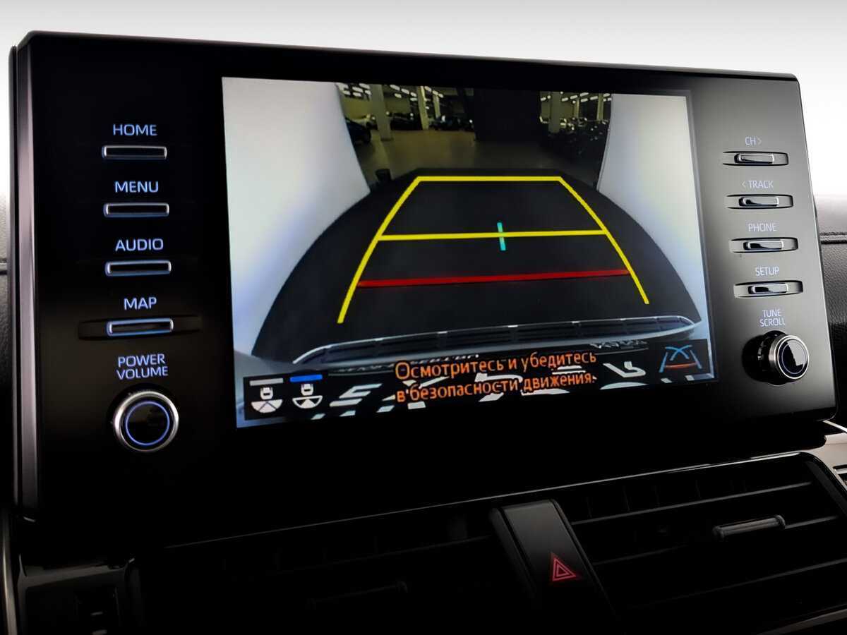 Toyota Land Cruiser 2022 года с пробегом. Фото: #27