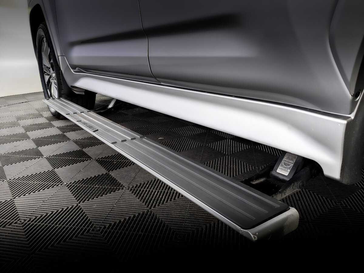 Toyota Land Cruiser 2022 года с пробегом. Фото: #28