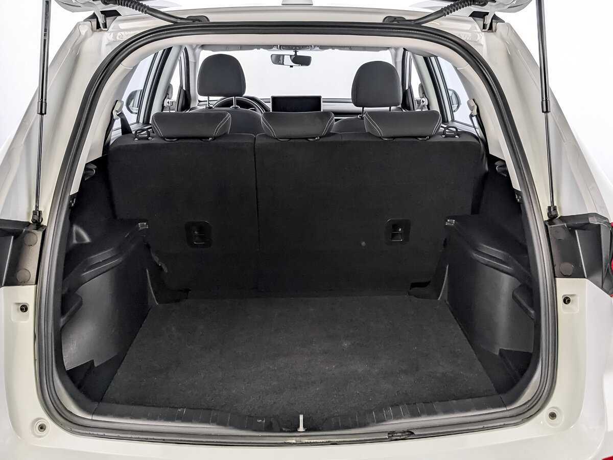 Haval M6 2023 года с пробегом. Фото: #9