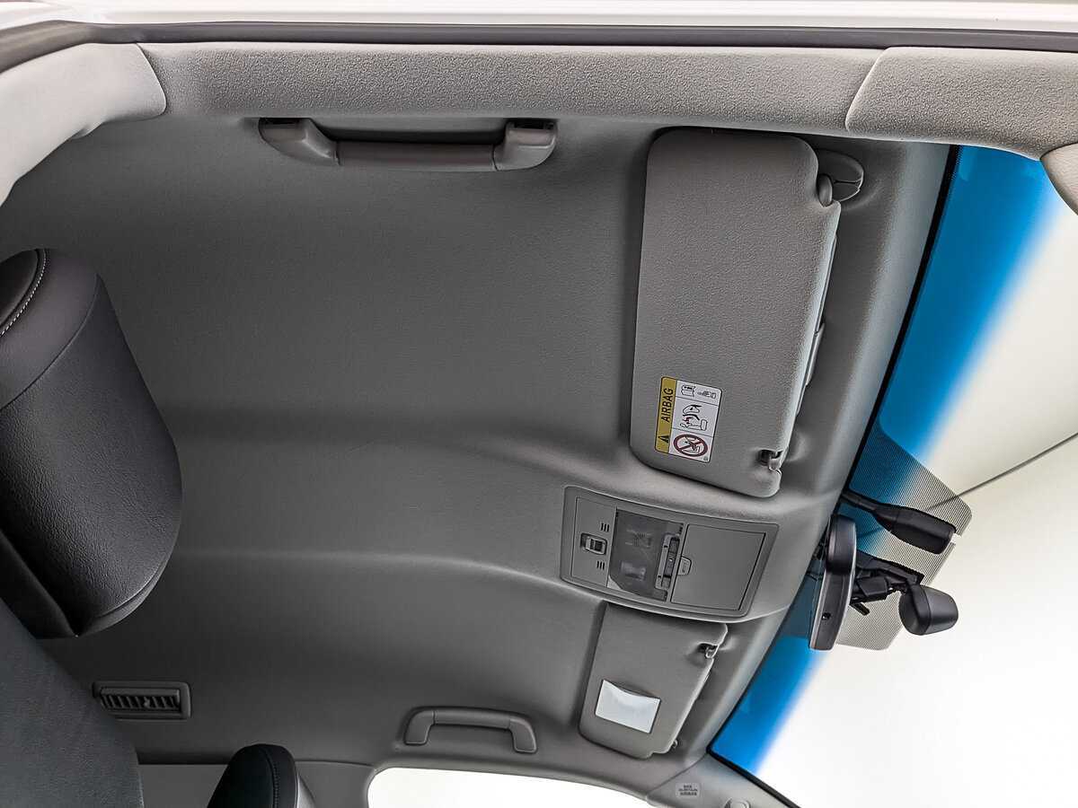 Toyota Land Cruiser 2020 года с пробегом. Фото: #20