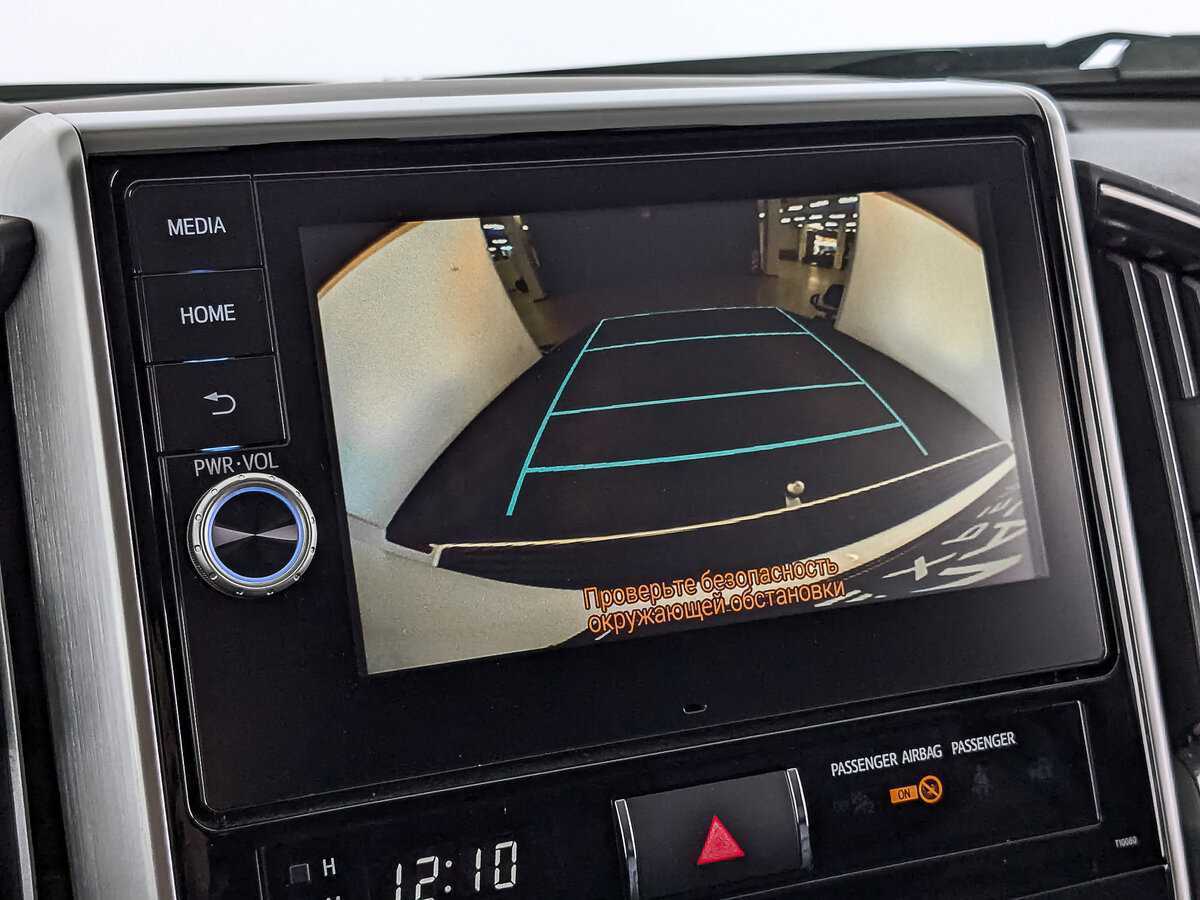 Toyota Land Cruiser 2020 года с пробегом. Фото: #23