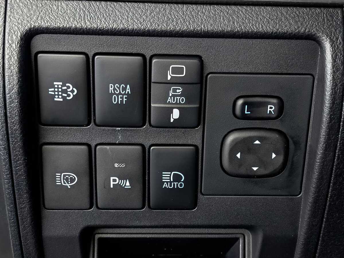 Toyota Land Cruiser 2020 года с пробегом. Фото: #27