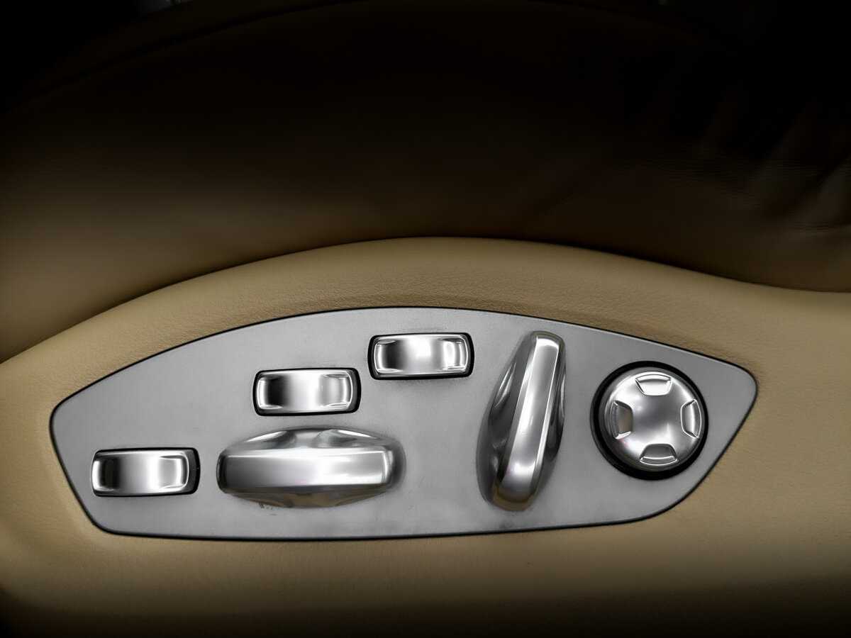 Porsche Macan 2018 года с пробегом. Фото: #19