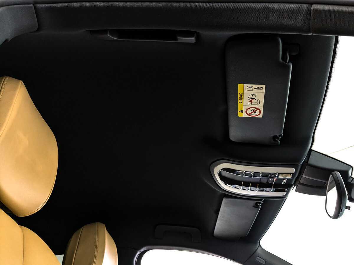 Porsche Macan 2018 года с пробегом. Фото: #22