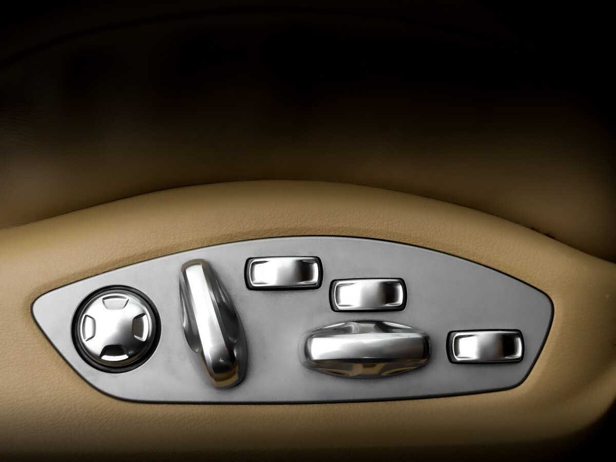 Porsche Macan 2018 года с пробегом. Фото: #24