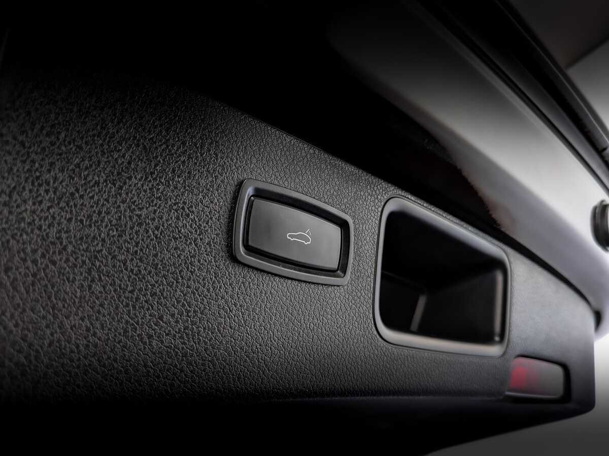 Porsche Macan 2018 года с пробегом. Фото: #27