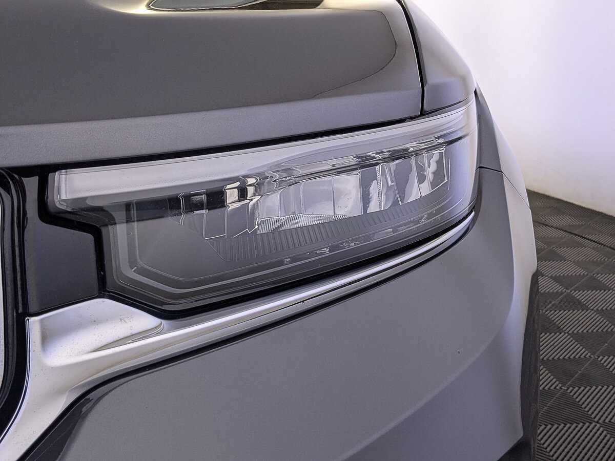 Jeep Grand Cherokee 2023 года с пробегом. Фото: #10