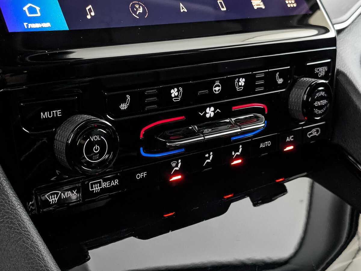 Jeep Grand Cherokee 2023 года с пробегом. Фото: #20