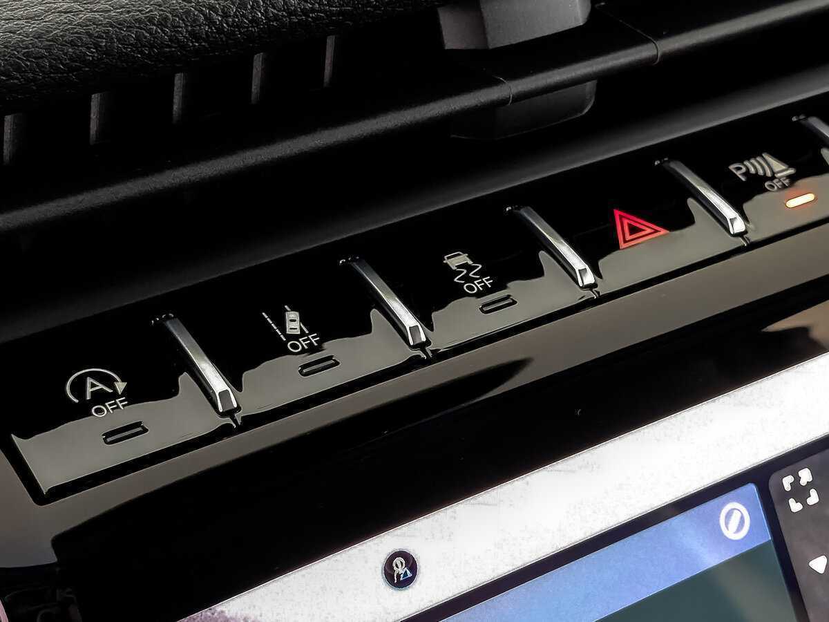 Jeep Grand Cherokee 2023 года с пробегом. Фото: #26