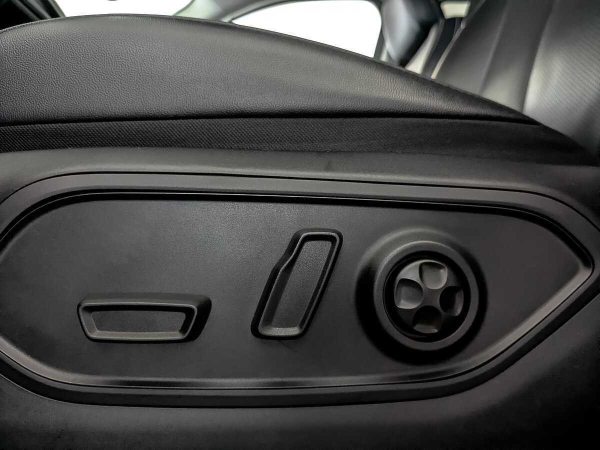 Jeep Grand Cherokee 2023 года с пробегом. Фото: #28