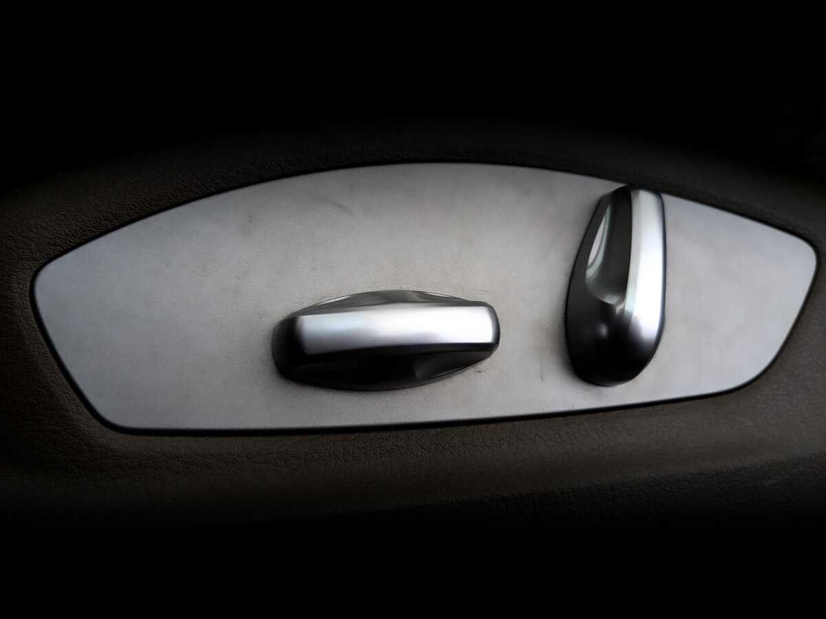 Porsche Cayenne 2013 года с пробегом. Фото: #18