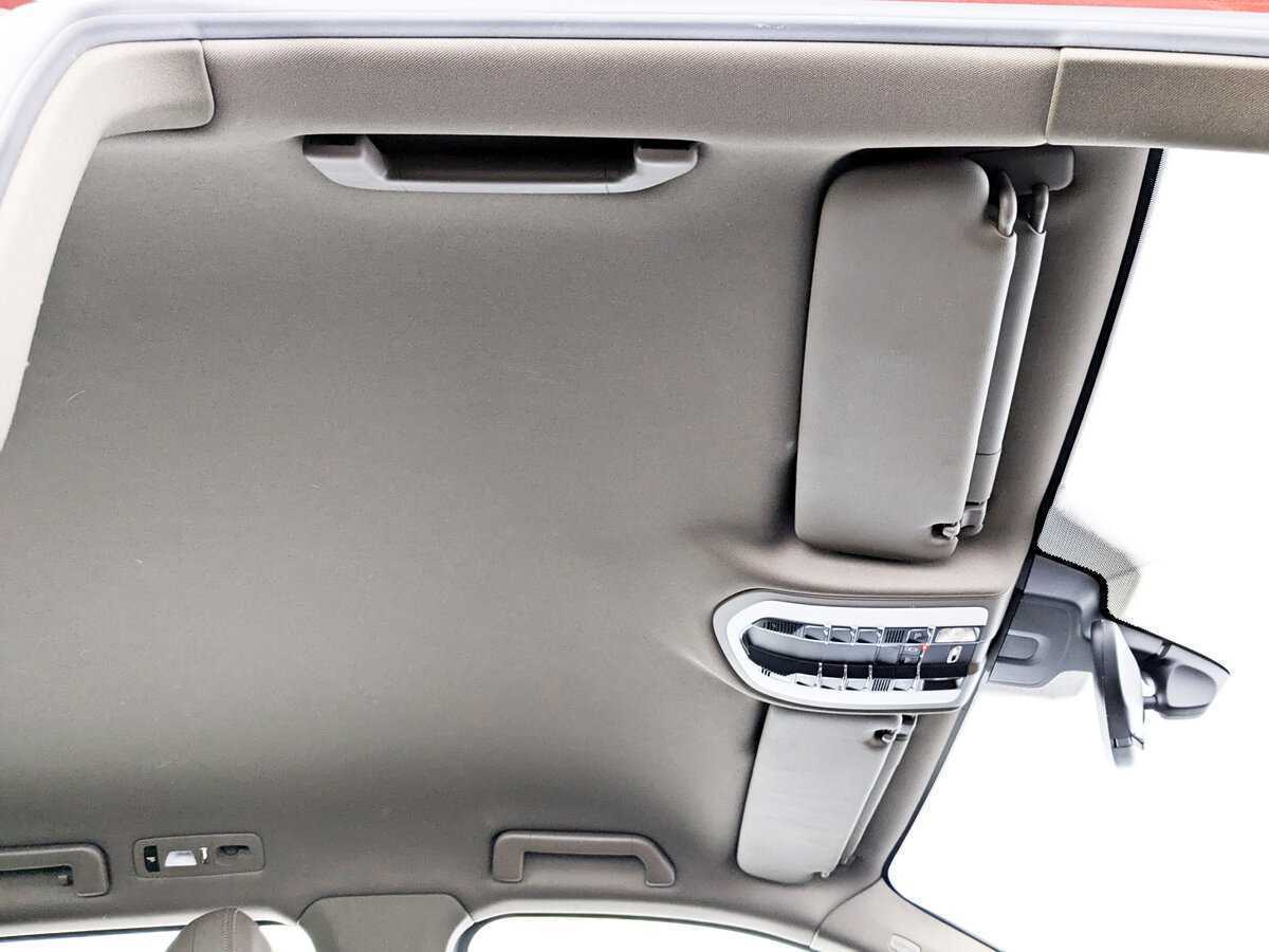 Porsche Cayenne 2013 года с пробегом. Фото: #20