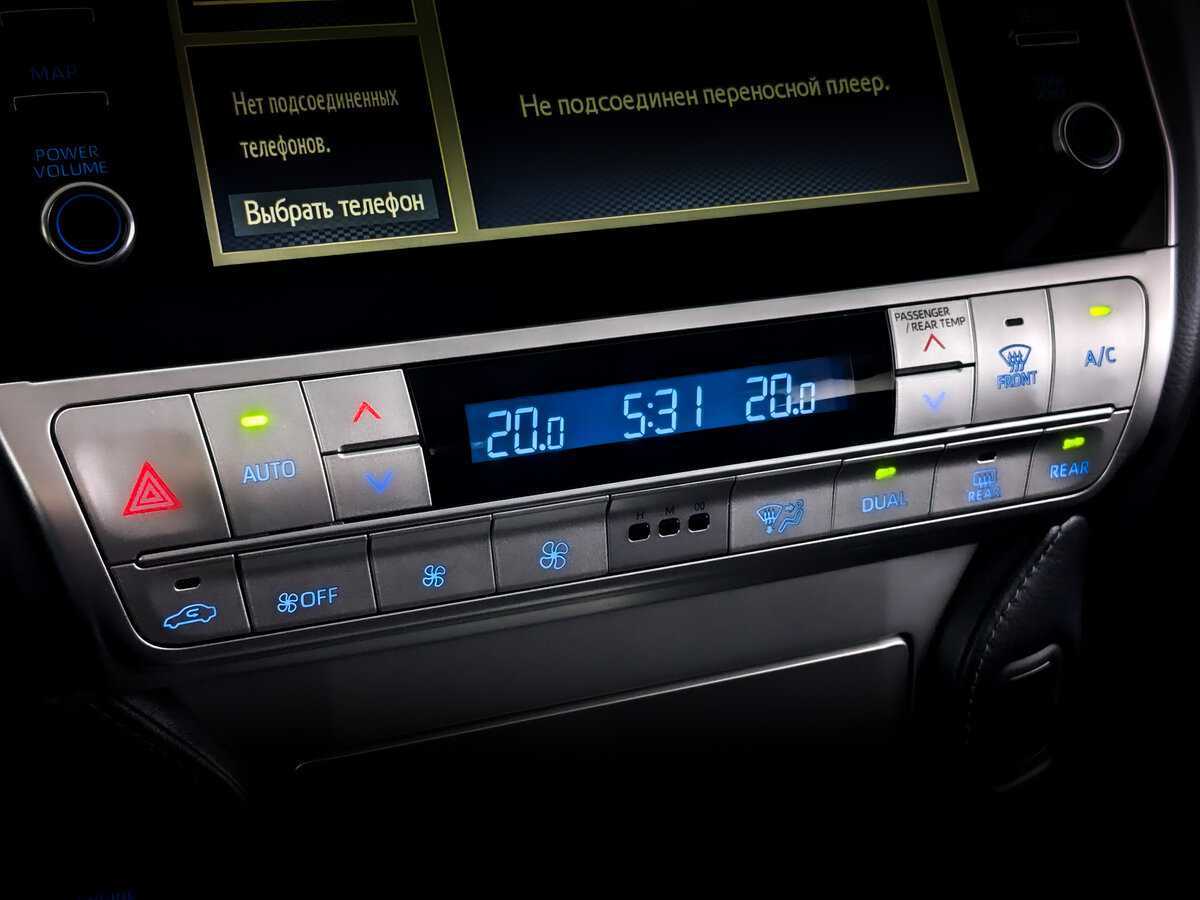 Toyota Land Cruiser Prado 2021 года с пробегом. Фото: #22