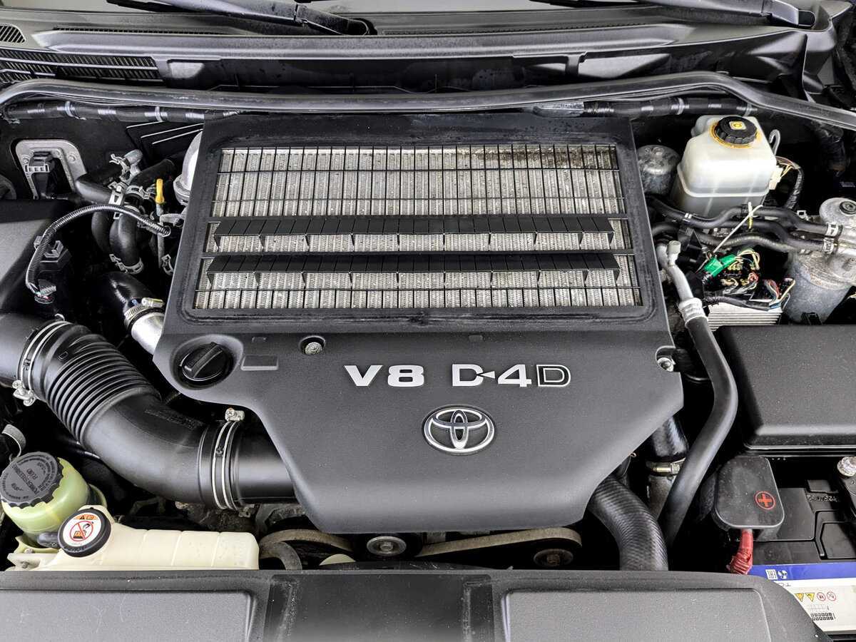 Toyota Land Cruiser 2019 года с пробегом. Фото: #8