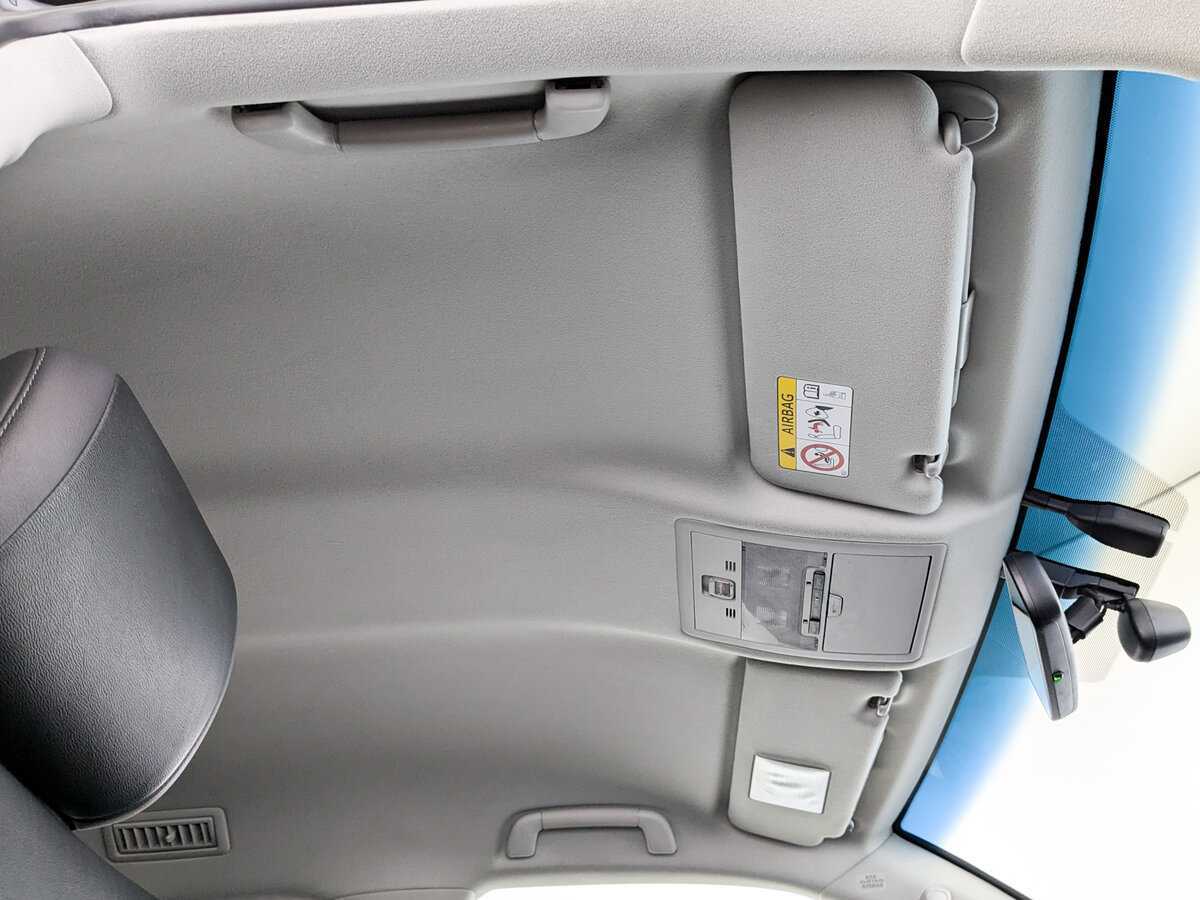 Toyota Land Cruiser 2019 года с пробегом. Фото: #22