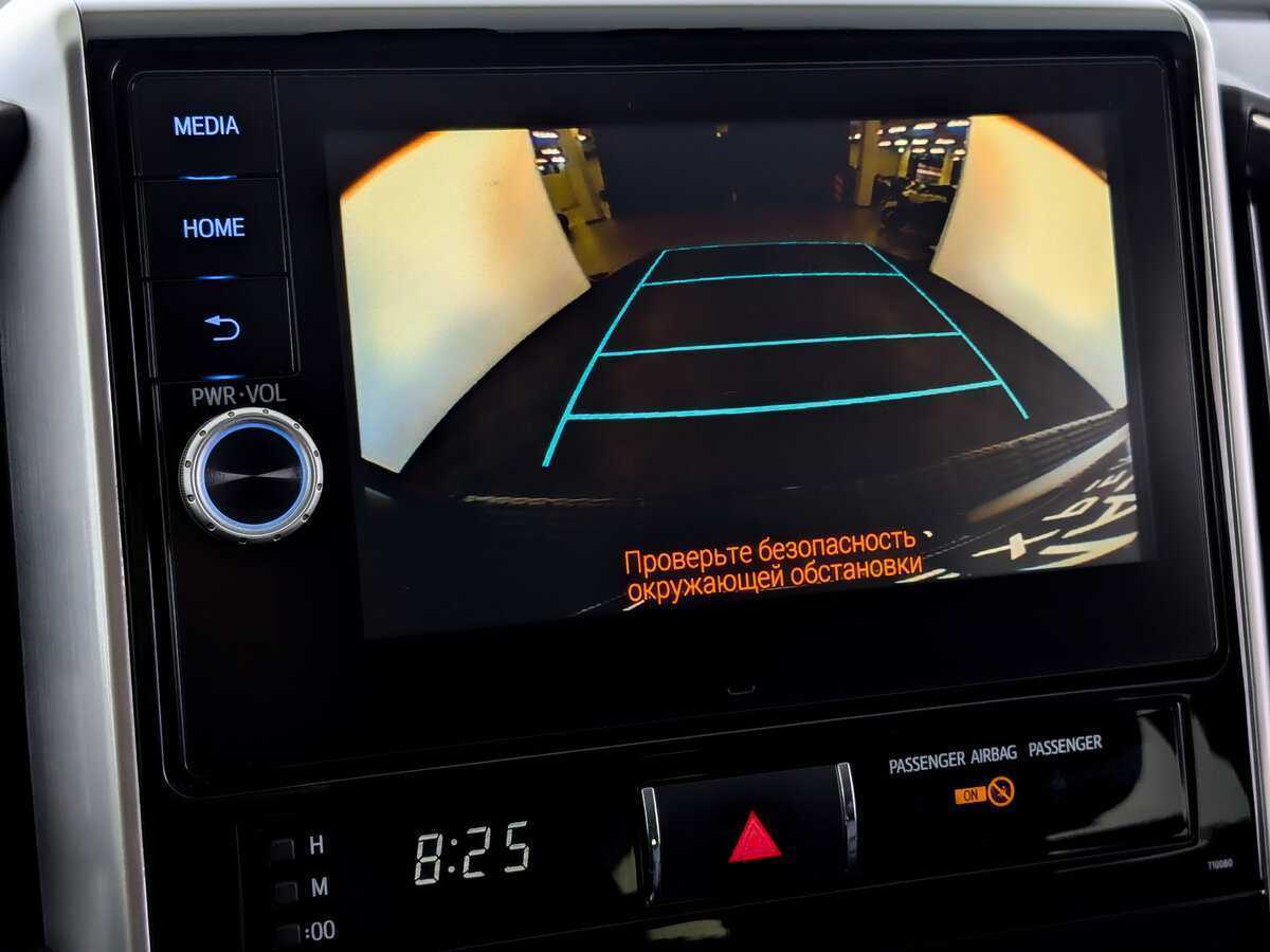 Toyota Land Cruiser 2019 года с пробегом. Фото: #26