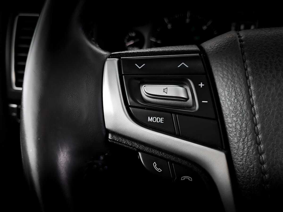 Toyota Land Cruiser 2019 года с пробегом. Фото: #28