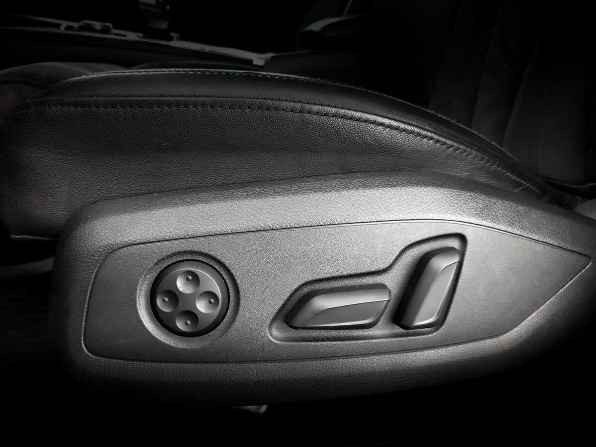 Audi A5 2019 года с пробегом. Фото: #18