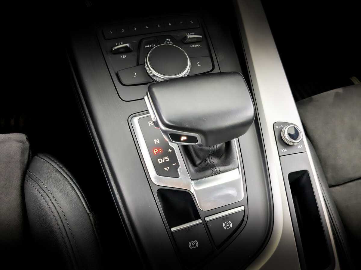 Audi A5 2019 года с пробегом. Фото: #23