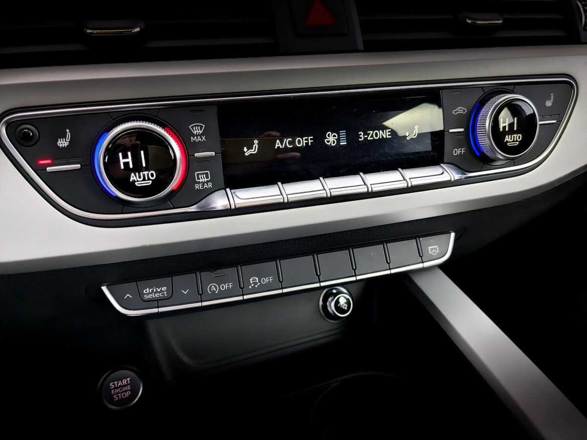 Audi A5 2019 года с пробегом. Фото: #24