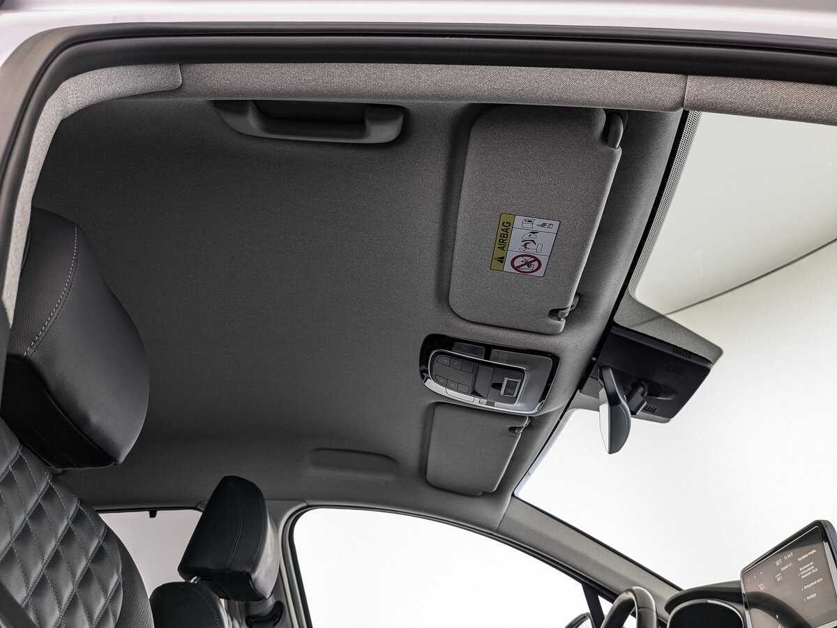 Hyundai Santa Fe 2021 года с пробегом. Фото: #22