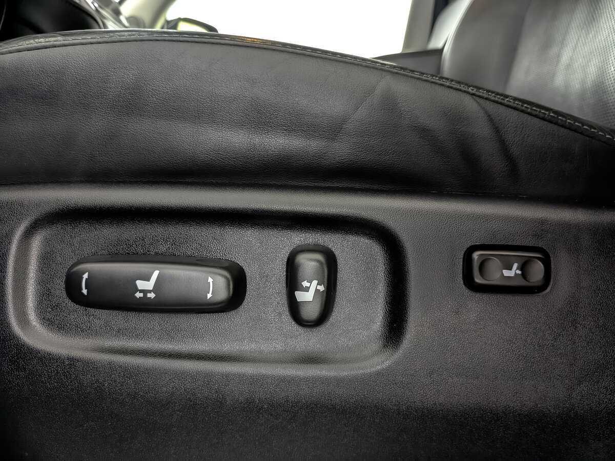 Toyota Land Cruiser 2019 года с пробегом. Фото: #18