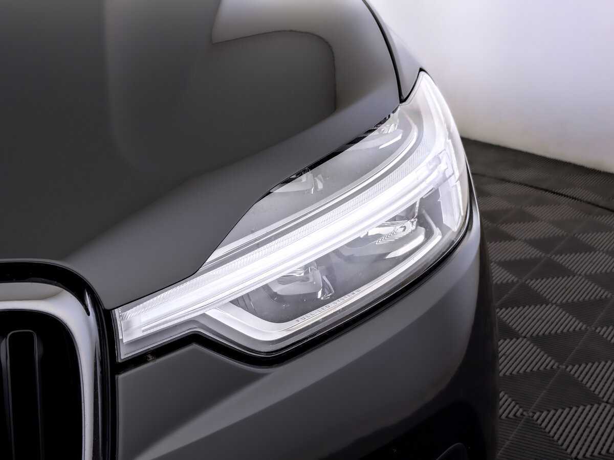 Volvo XC60 2019 года с пробегом. Фото: #16