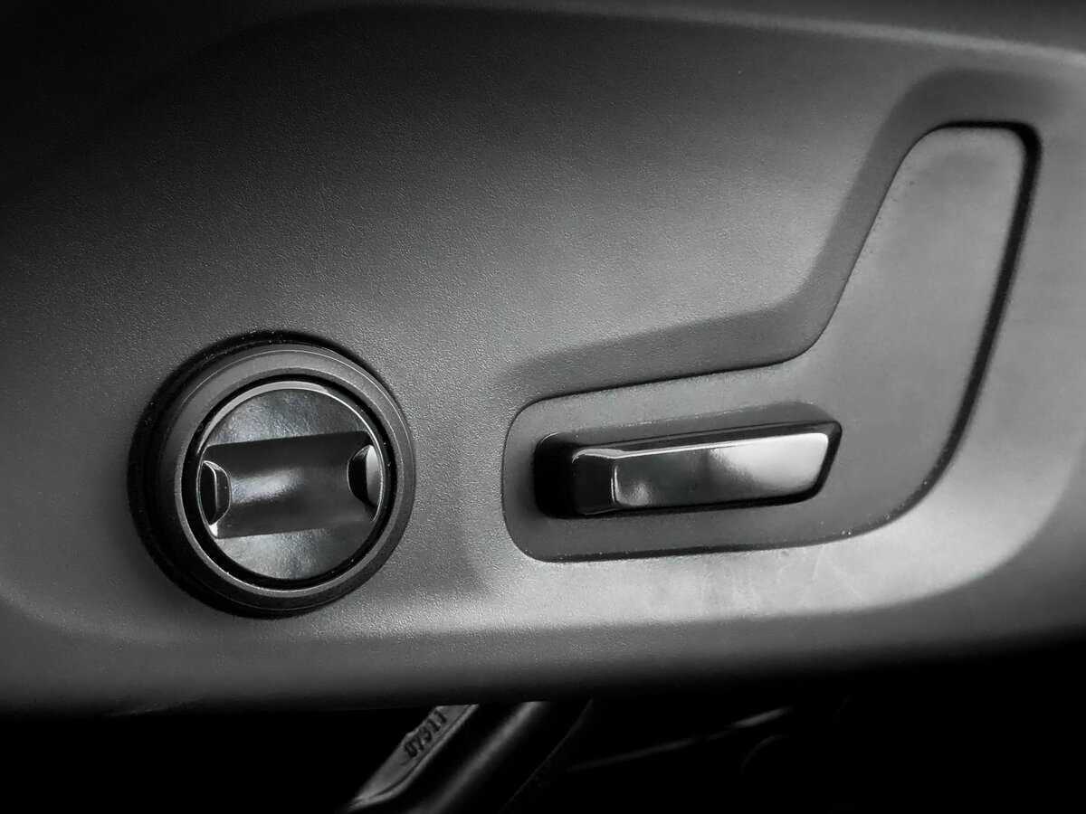 Volvo XC60 2019 года с пробегом. Фото: #20