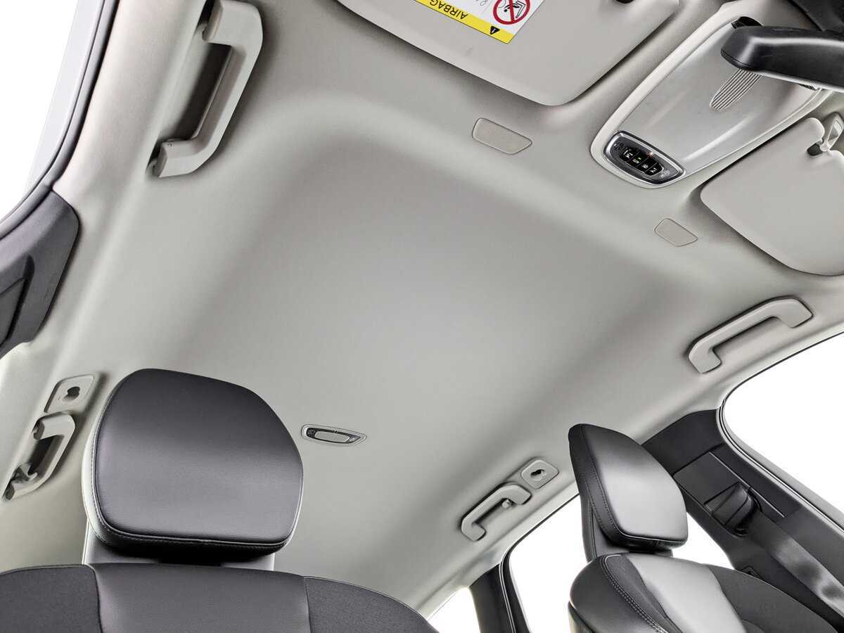 Volvo XC60 2019 года с пробегом. Фото: #22