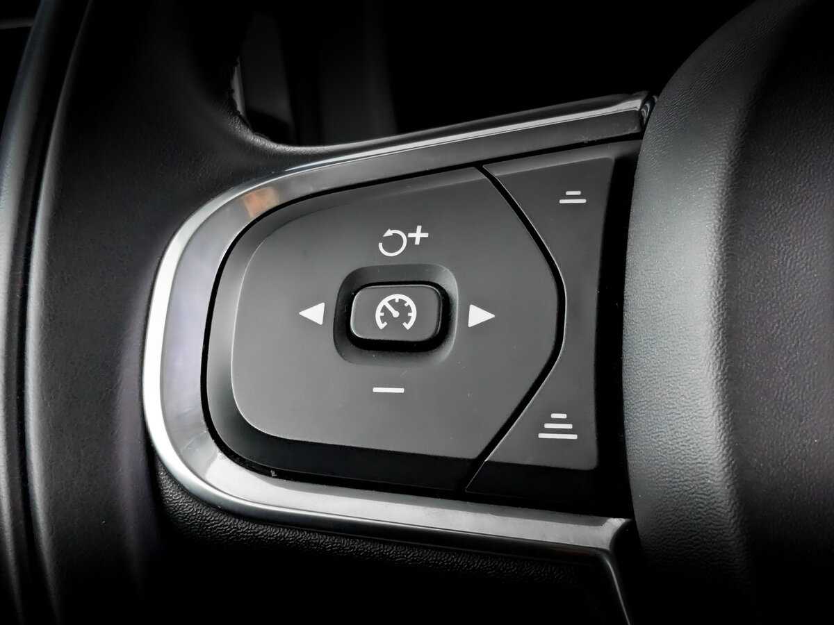Volvo XC60 2019 года с пробегом. Фото: #29