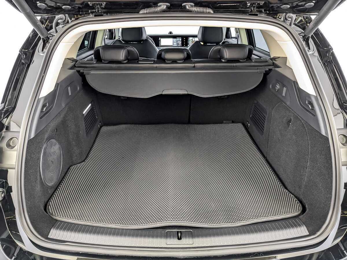 Voyah Free 2024 года с пробегом. Фото: #9