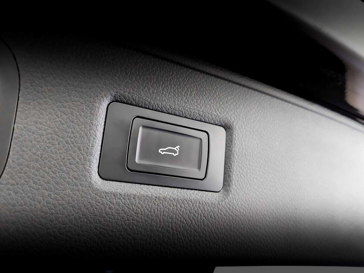 Voyah Free 2024 года с пробегом. Фото: #27