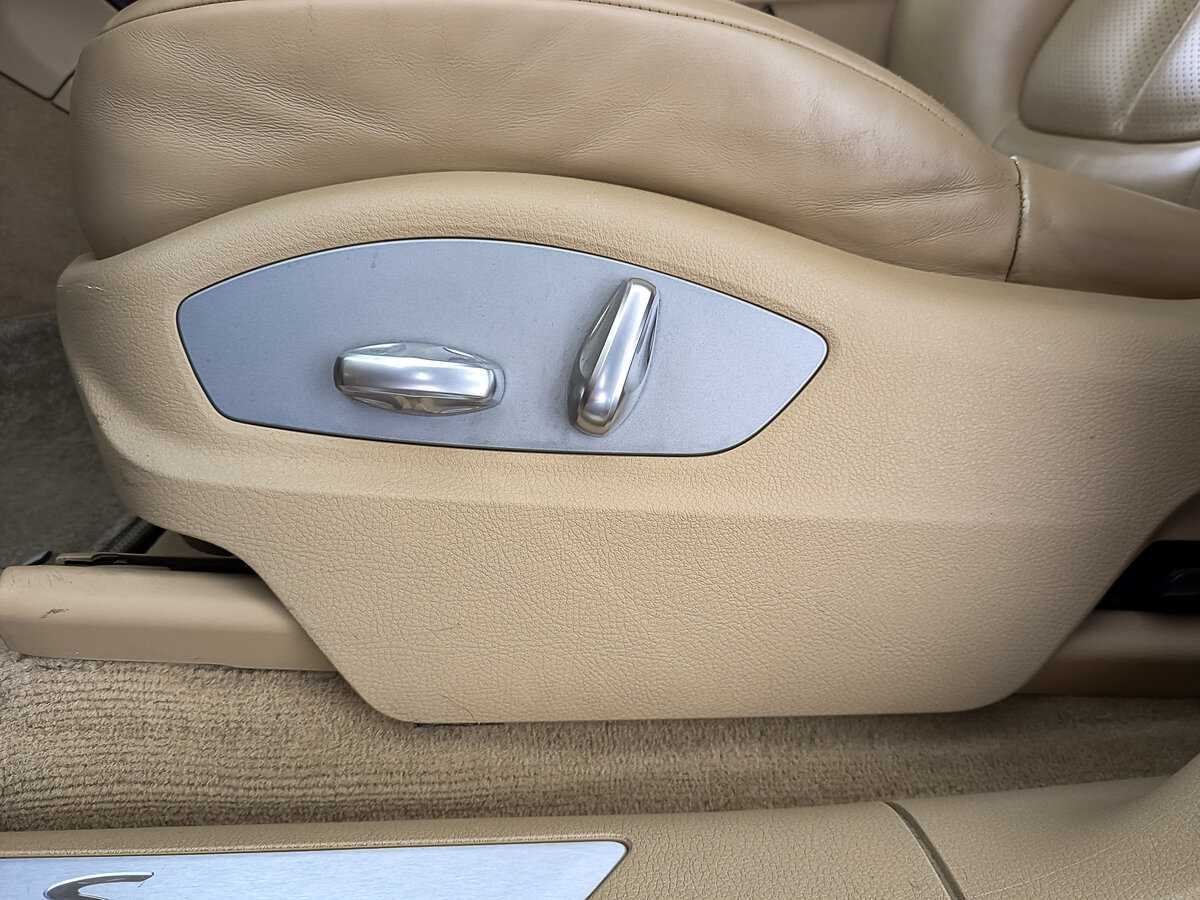 Porsche Macan 2015 года с пробегом. Фото: #19