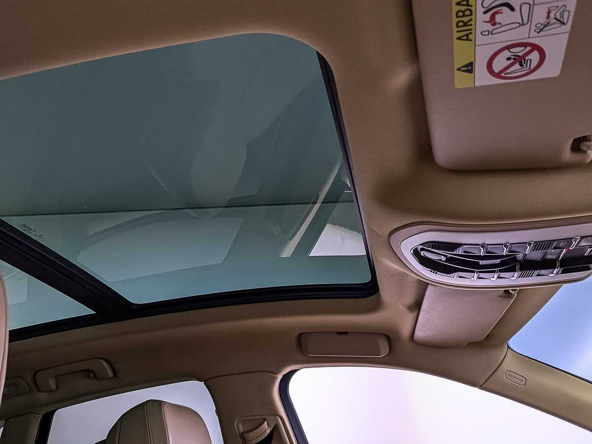 Porsche Macan 2015 года с пробегом. Фото: #20