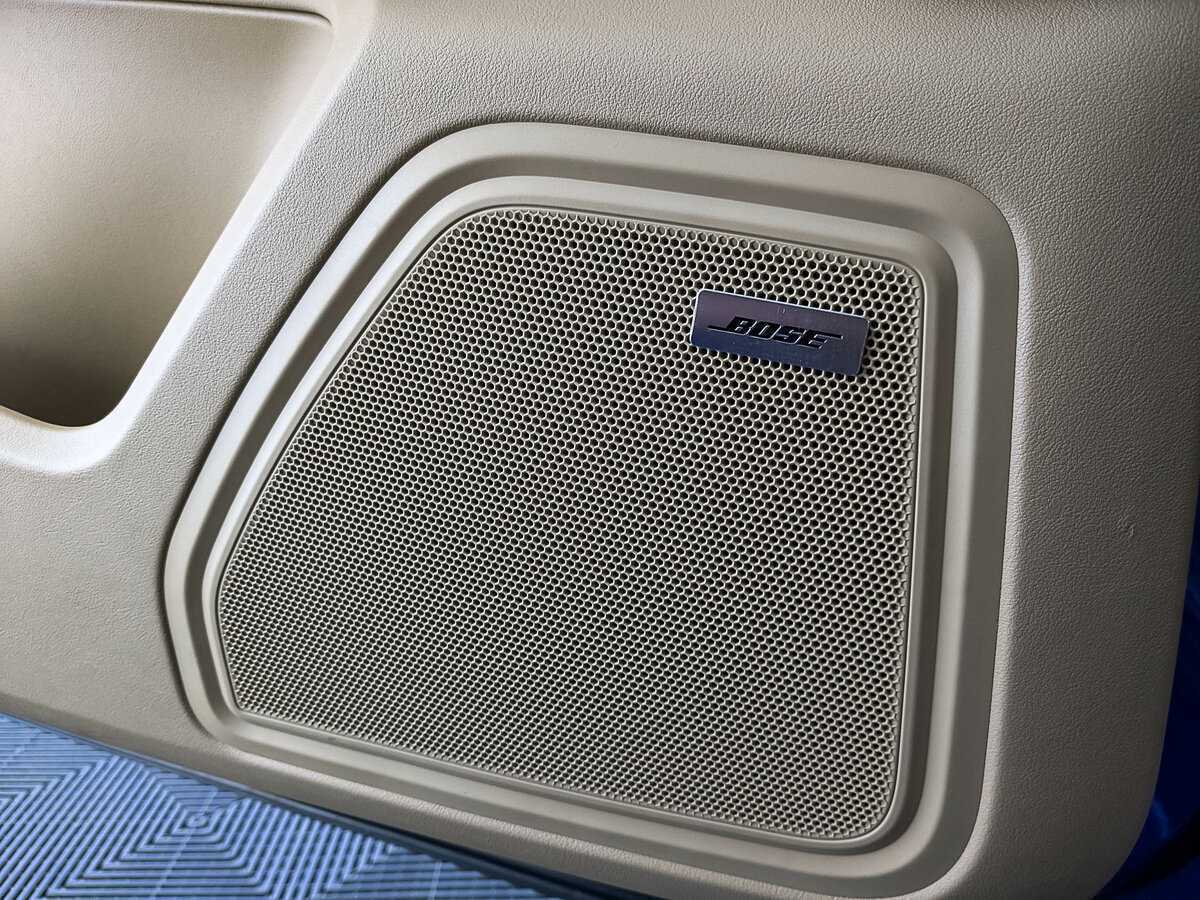 Porsche Macan 2015 года с пробегом. Фото: #27