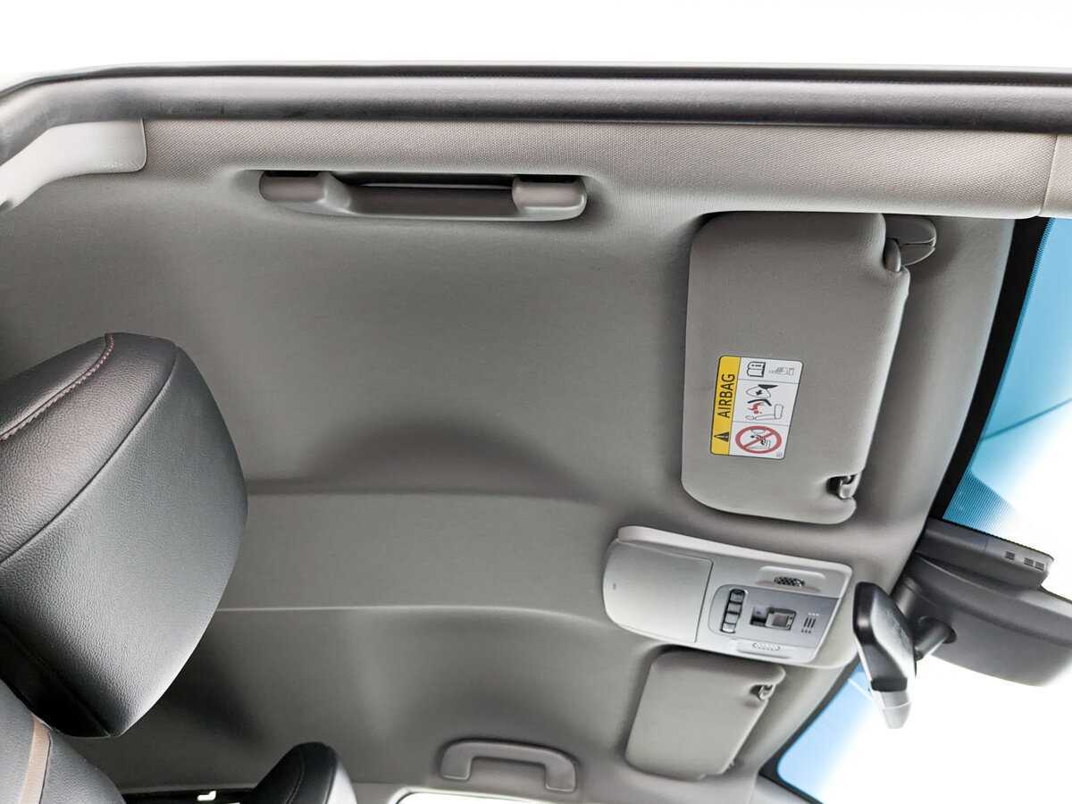 Toyota Camry 2019 года с пробегом. Фото: #22