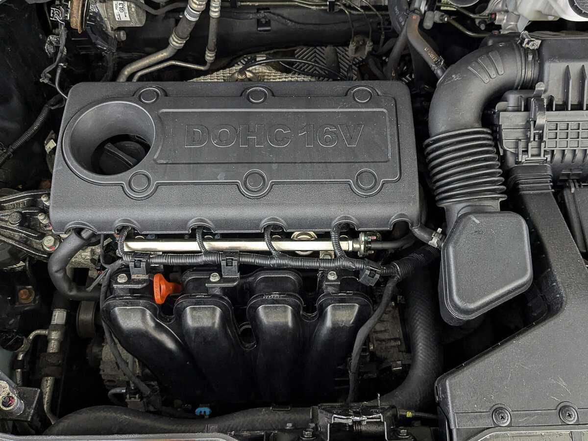 Kia Sorento 2017 года с пробегом. Фото: #8