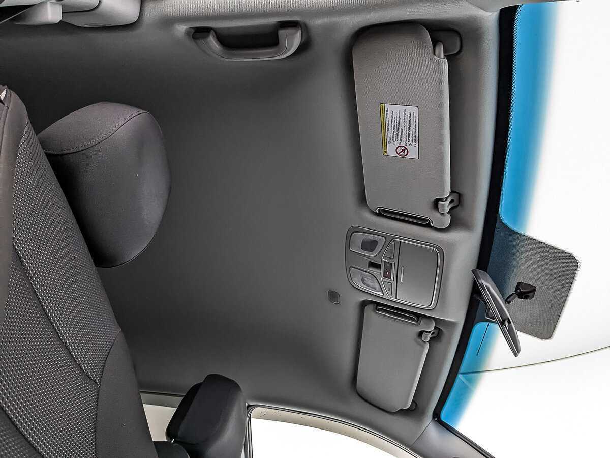 Kia Sorento 2017 года с пробегом. Фото: #20