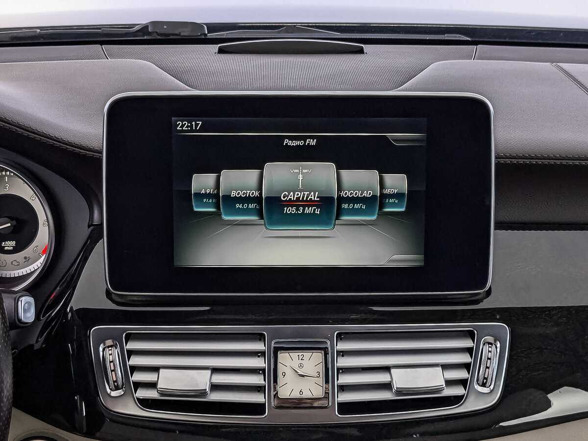 Mercedes-Benz CLS 2015 года с пробегом. Фото: #16