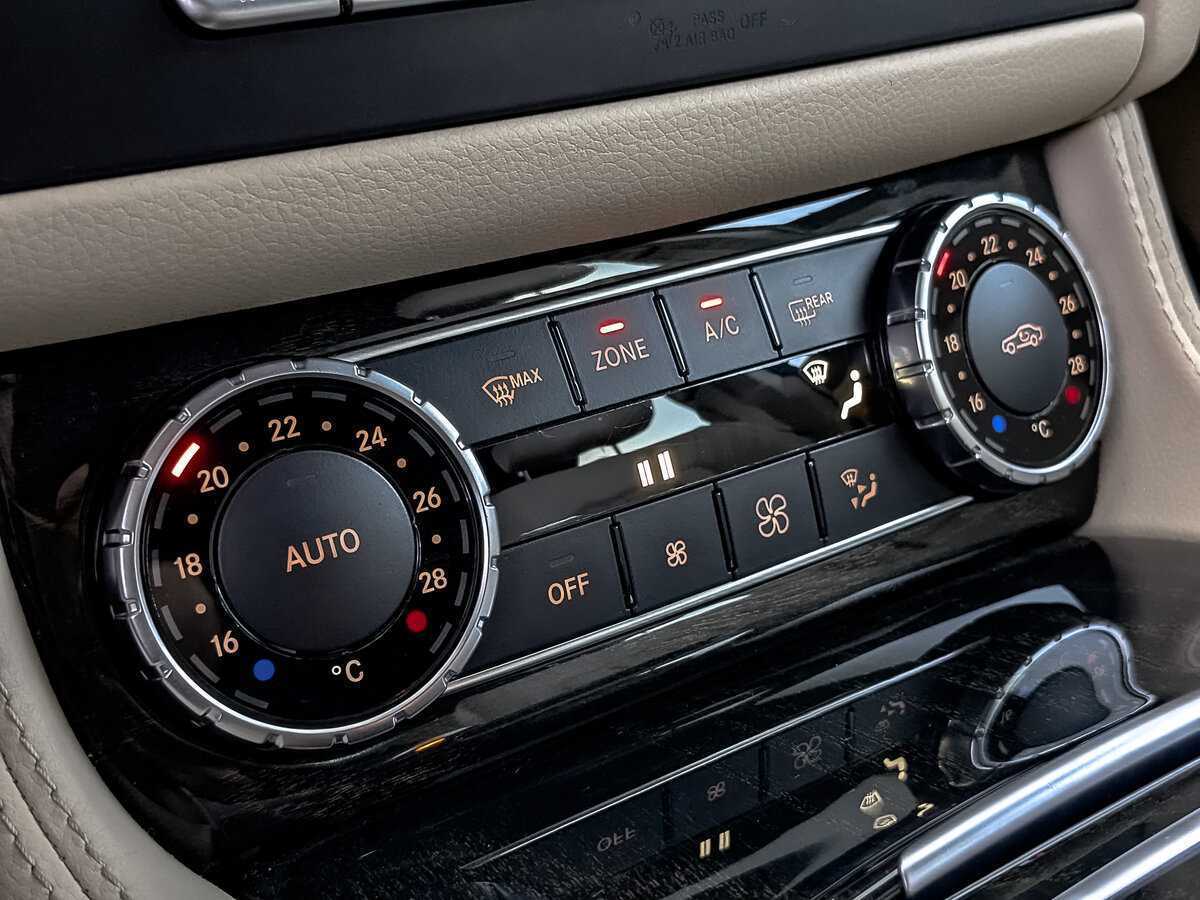 Mercedes-Benz CLS 2015 года с пробегом. Фото: #20