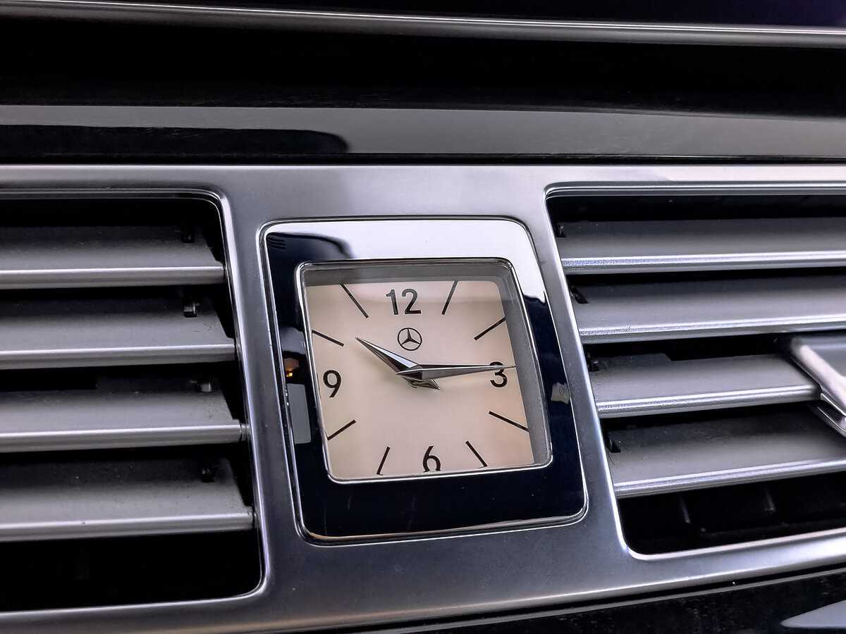 Mercedes-Benz CLS 2015 года с пробегом. Фото: #25