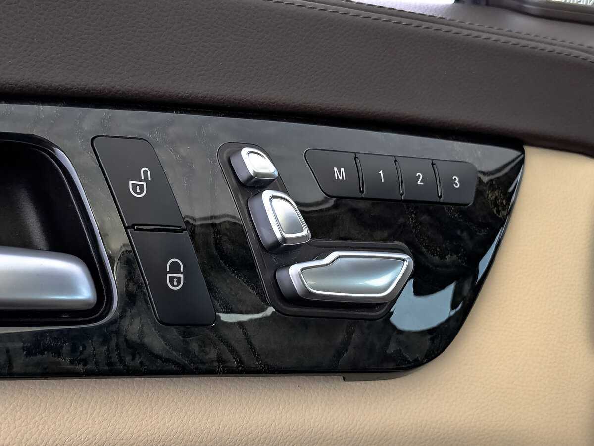 Mercedes-Benz CLS 2015 года с пробегом. Фото: #28