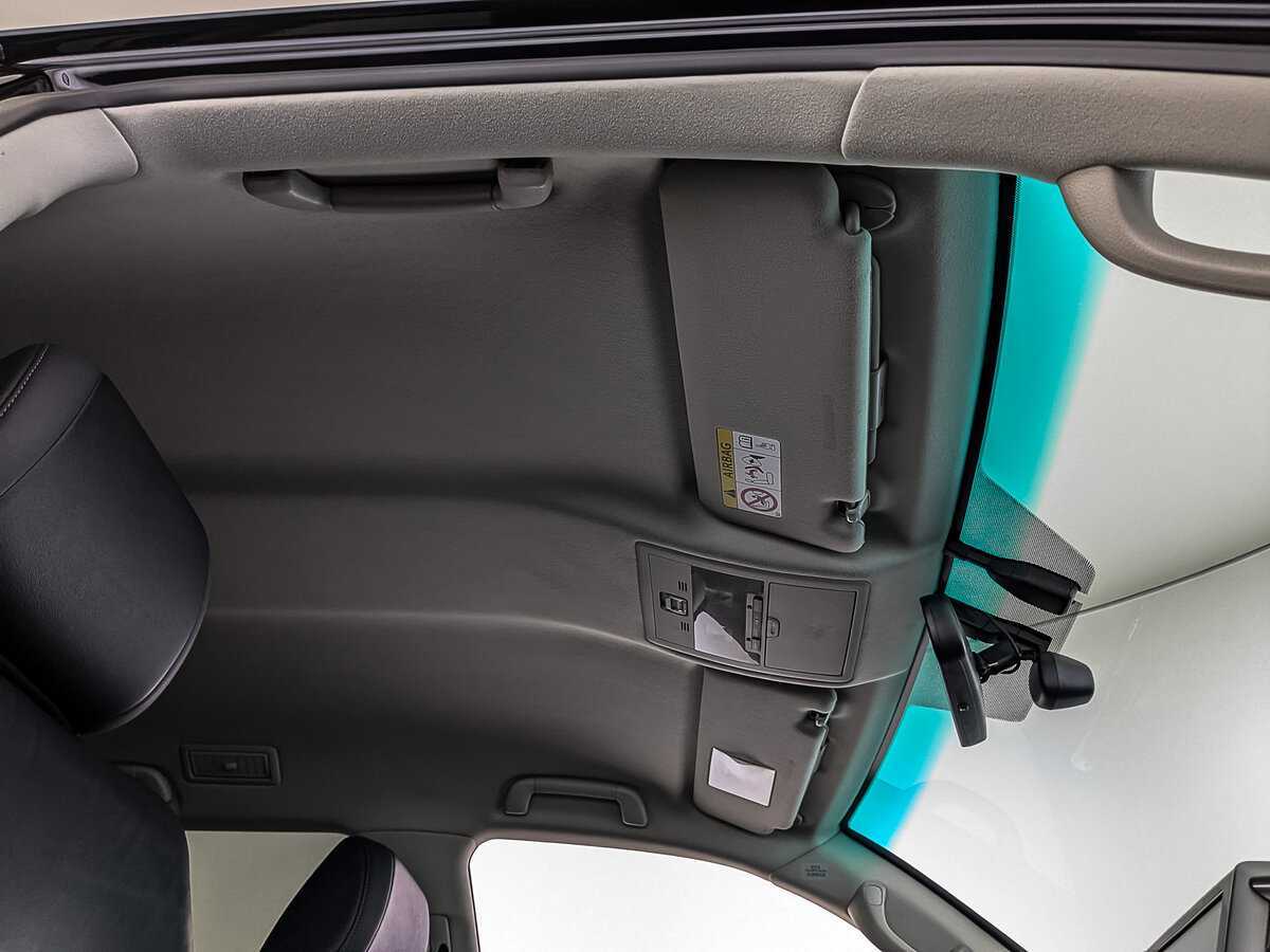 Toyota Land Cruiser 2018 года с пробегом. Фото: #21