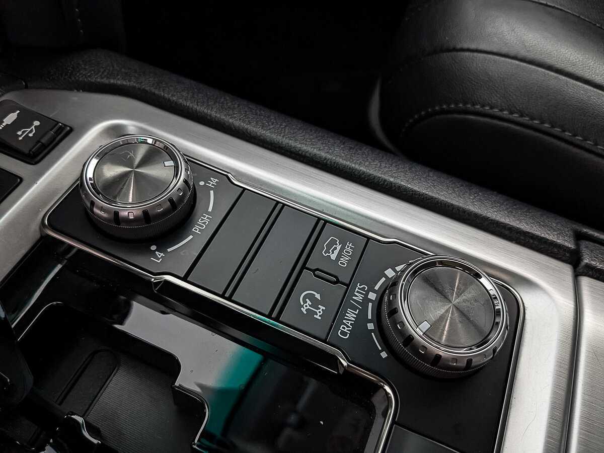 Toyota Land Cruiser 2018 года с пробегом. Фото: #26