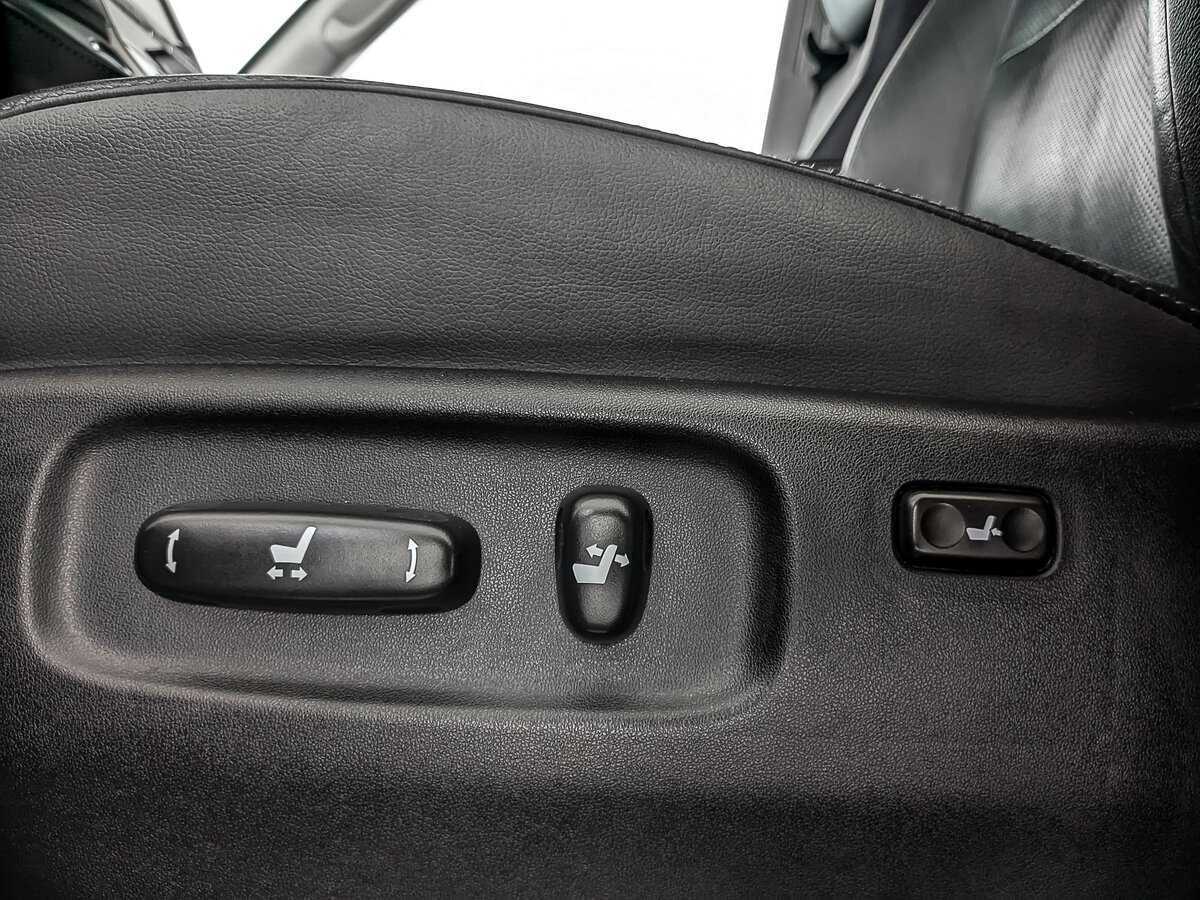 Toyota Land Cruiser 2018 года с пробегом. Фото: #28