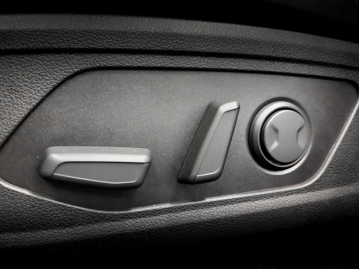 Hyundai Sonata 2022 года с пробегом. Фото: #20