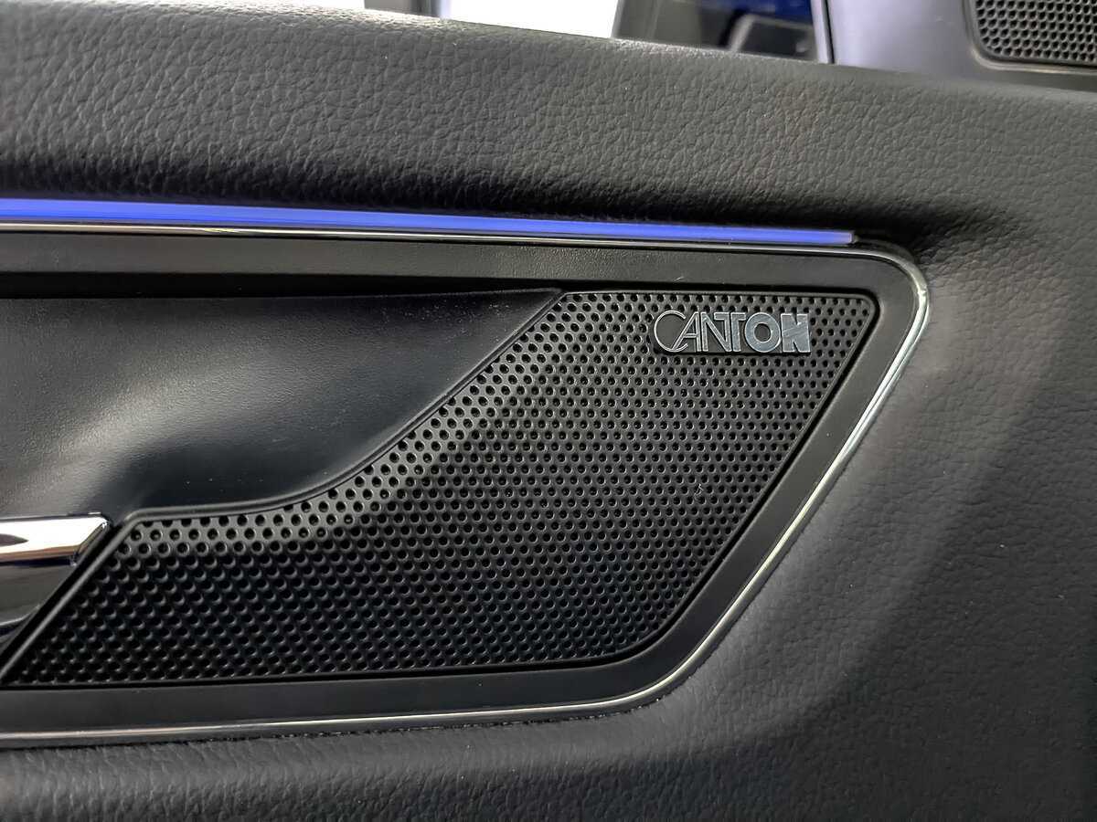 Skoda Kodiaq 2018 года с пробегом. Фото: #24